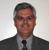 Rev. Andy Foster