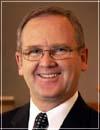 Rev. Ian Goligher